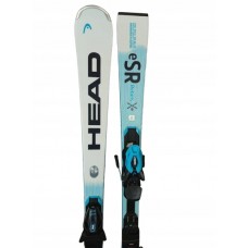 Narty Head Wordlcup Rebels e.Sr 2026